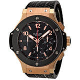 Hublot Big Bang 18kt Rose Gold Men's Watch #301.PB.131.RX - Watches of America
