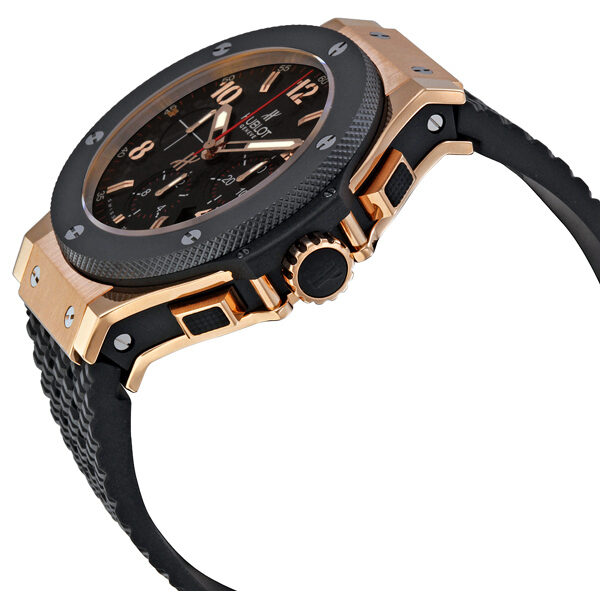 Hublot Big Bang 18kt Rose Gold Men's Watch #301.PB.131.RX - Watches of America #2