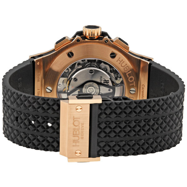 Hublot Big Bang 18kt Rose Gold Men's Watch #301.PB.131.RX - Watches of America #3