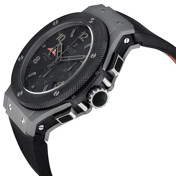 Hublot Big Bang Monaco Yacht Club Men's Watch 301.AM.130.RX.YCM07 #301-AM-130-RXYCM07 - Watches of America #2