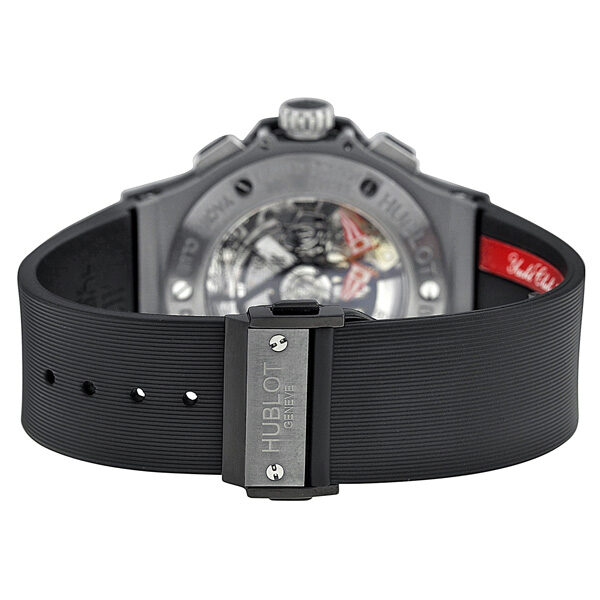 Hublot Big Bang Monaco Yacht Club Men's Watch 301.AM.130.RX.YCM07 #301-AM-130-RXYCM07 - Watches of America #3
