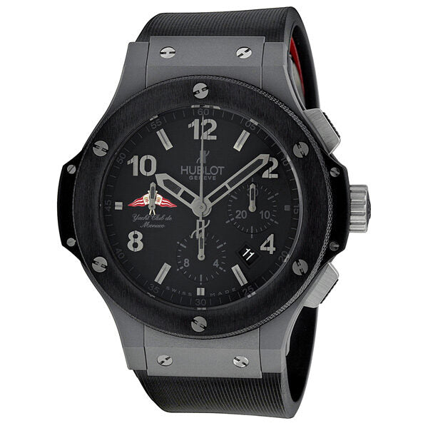 Hublot Big Bang Monaco Yacht Club Men's Watch 301.AM.130.RX.YCM07#301-AM-130-RXYCM07 - Watches of America