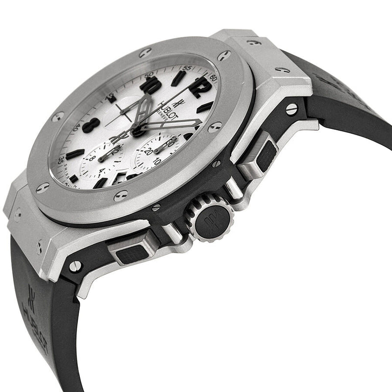 Hublot platinum watch new arrivals