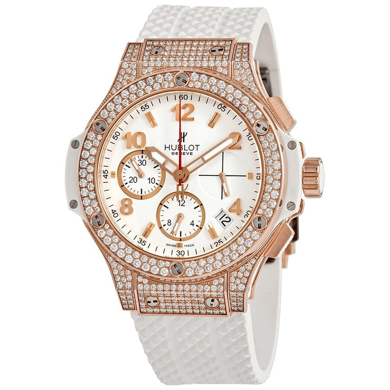 Relojes Hublot Hublot Big Bang Oro Rosa Precio Hublot Big Bang Oro