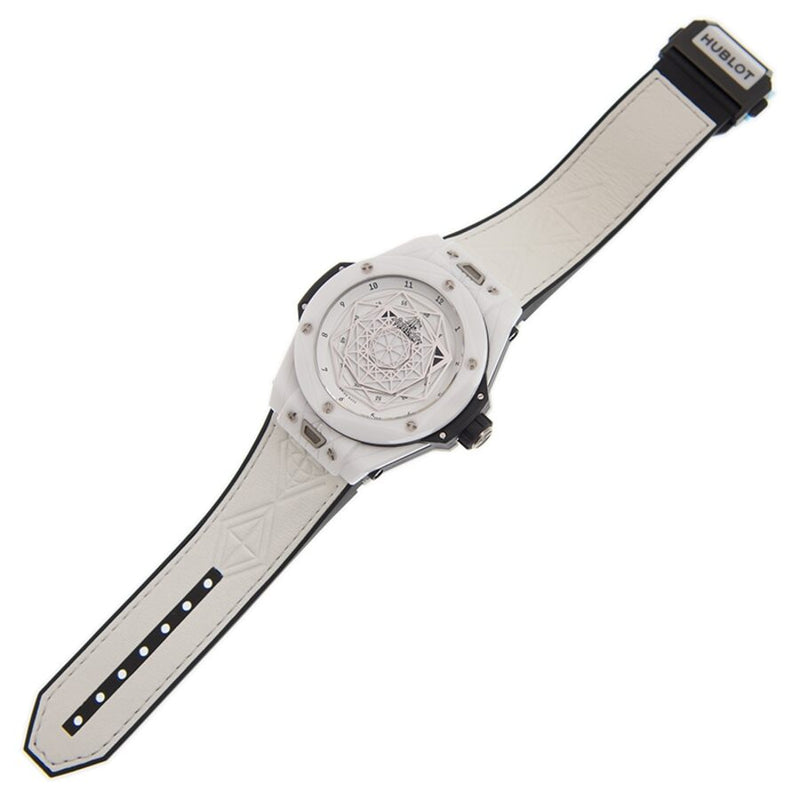 Hublot Big Bang Sang Bleu Automatic Men's Watch #415.HX.2027.VR.MXM19 - Watches of America #3