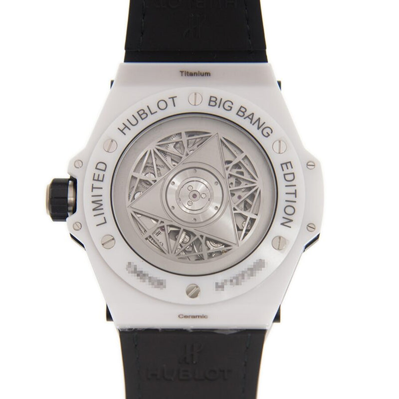 Hublot Big Bang Sang Bleu Automatic Men's Watch #415.HX.2027.VR.MXM19 - Watches of America #4