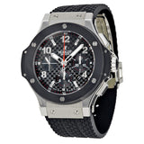 Hublot Big Bang Steel Ceramic Men's Watch #301.SB.131.RX - Watches of America