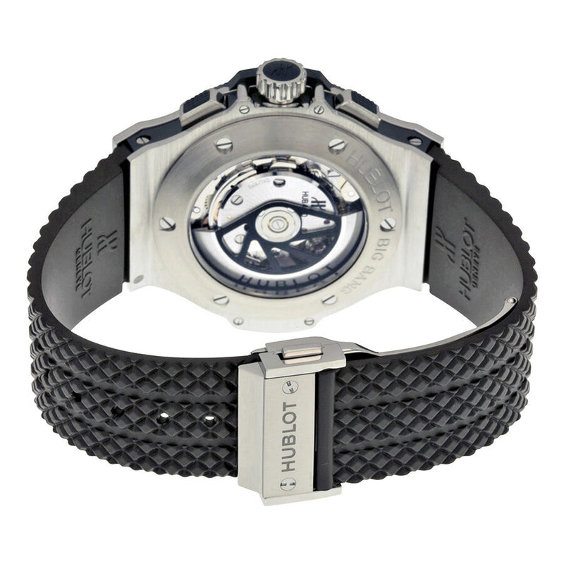 Hublot Big Bang Steel Ceramic Men's Watch #301.SB.131.RX - Watches of America #3