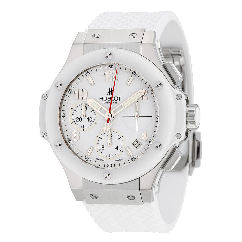 Hublot big bang blanco sale