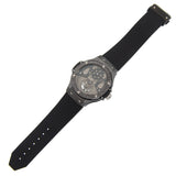 Hublot Big Bang Tourbillon Black Diamond Dial Men's Watch #305.CD.0002.RX.1900 - Watches of America #2
