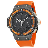 Hublot Big Bang Tutti Frutti Automatic Chronograph Unisex Watch #341.CX.1110.RO.1906 - Watches of America