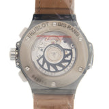 Hublot Big Bang Tutti Frutti Chronograph Automatic Brown Dial Unisex Watch #342.CA.5390.LR.1918 - Watches of America #4