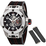 Hublot Big Bang Unico Chronograph Automatic Men's Limited Edition Watch #402.NX.0123.WR - Watches of America