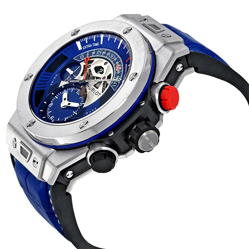 Hublot Big Bang Unico Chronograph Automatic Men's Watch #413.NX.1129.LR.PSG15 - Watches of America #2