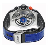 Hublot Big Bang Unico Chronograph Automatic Men's Watch #413.NX.1129.LR.PSG15 - Watches of America #3