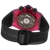 Hublot Big Bang Unico Chronograph Automatic Men's Watch #411.JR.4901.RT - Watches of America #3