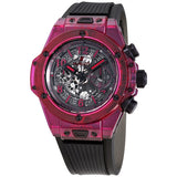 Hublot Big Bang Unico Chronograph Automatic Men's Watch #411.JR.4901.RT - Watches of America
