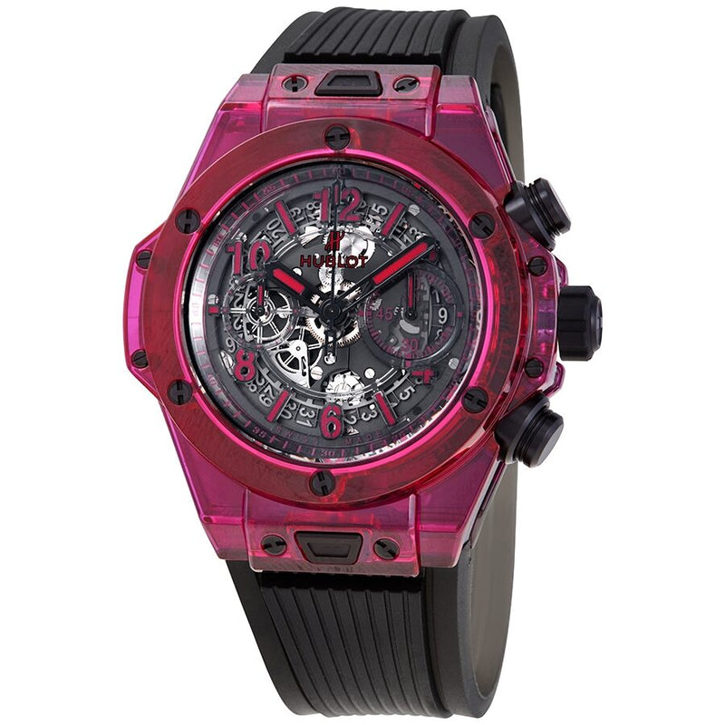 Hublot Big Bang Unico Chronograph Automatic Men's Watch #411.JR.4901.RT - Watches of America