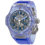 Hublot Big Bang Unico Chronograph Automatic Men's Watch #411.JL.4809.RT - Watches of America