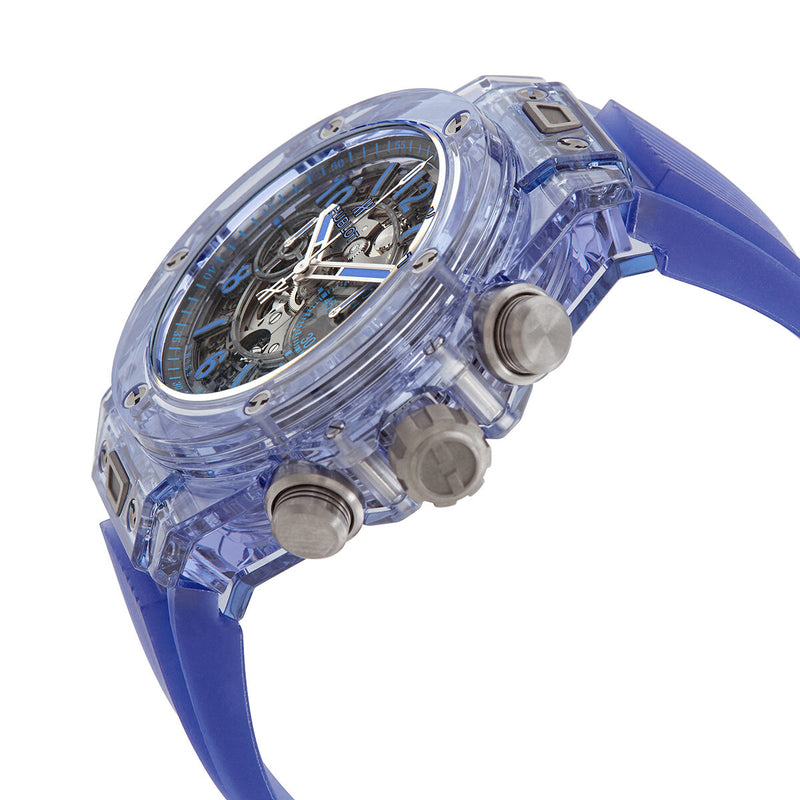 Hublot Big Bang Unico Chronograph Automatic Men's Watch #411.JL.4809.RT - Watches of America #2