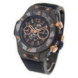 Hublot Big Bang Unico Italia Independent Black Camo Watch #411.YT.1198.NR.ITI16 - Watches of America #2