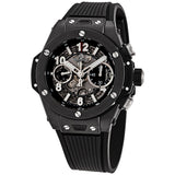 Hublot Big Bang Unico King Gold Automatic Silver Dial Men's Watch #441.CI.1170.RX - Watches of America