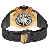 Hublot Big Bang Unico King Gold Ceramic Skeletal Dial Men's Watch #411.OM.1180.RX - Watches of America #3