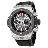 Hublot Big Bang Unico Skeletal Dial Men's Watch #411.NM.1170.RX - Watches of America