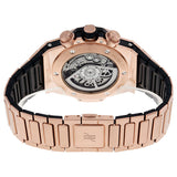 Hublot Big Bang UNICO Skeleton Dial 18k Rose Gold Men's Watch #411.OX.1180.OX - Watches of America #3