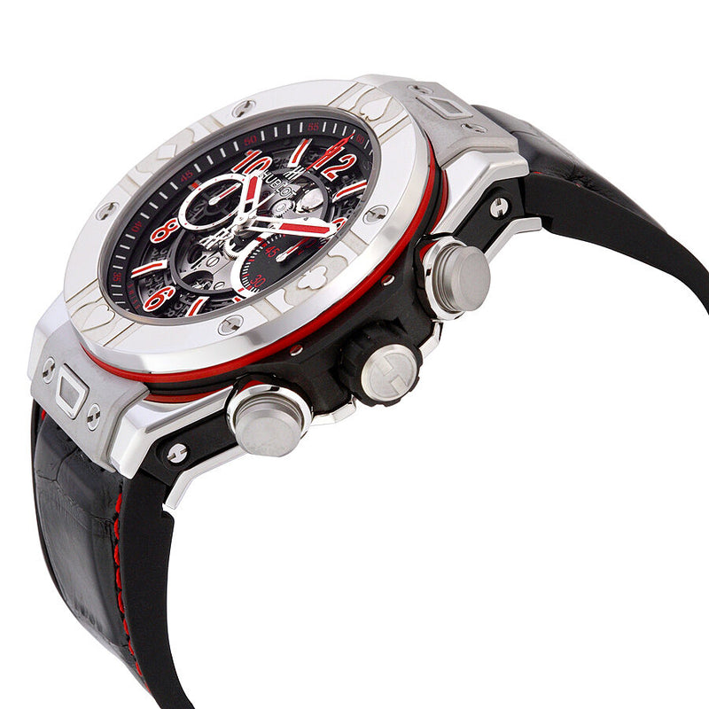 Hublot Big Bang Unico World Poker Tour Limited Edition Automatic Men's Watch #411.SX.1170.LR.WPT15 - Watches of America #2