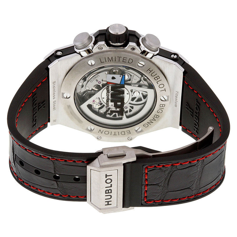 Hublot poker edition best sale