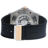 Hublot Classic Fusion Automatic Black Dial Men's Watch 511NO1180LR #511.NO.1180.LR - Watches of America #3