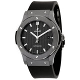 Hublot Classic Fusion Black Magic Automatic Men's Watch #511.CM.1771.RX - Watches of America