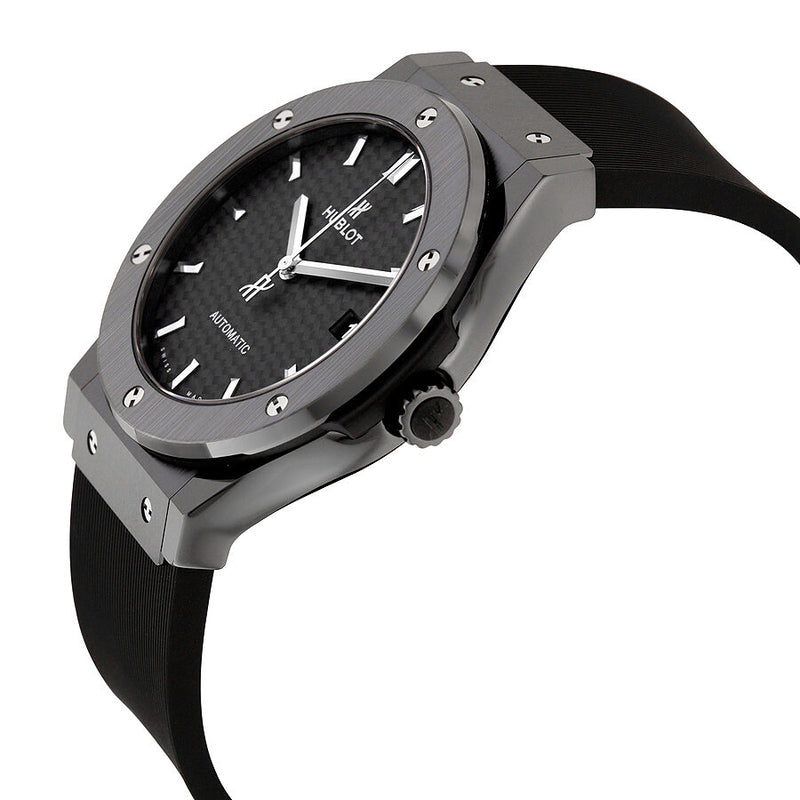 Hublot Classic Fusion Black Magic Automatic Men's Watch #511.CM.1771.RX - Watches of America #2
