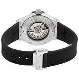 Hublot Classic Fusion Automatic Black Dial Ladies Watch #582.NX.1170.RX - Watches of America #3