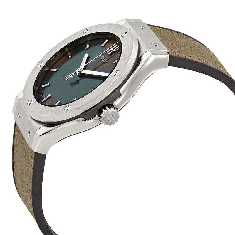 Hublot Special Edition Classic Fusion Vendome Collection Watch #511.NX.0630.VR.VEN16 - Watches of America #2