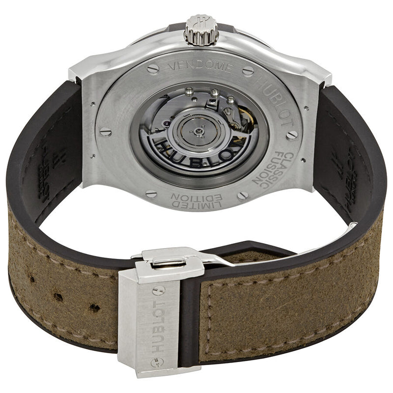Hublot Special Edition Classic Fusion Vendome Collection Watch #511.NX.0630.VR.VEN16 - Watches of America #3