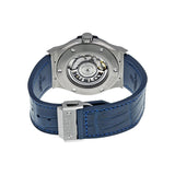 Hublot Classic Fusion Automatic Blue Dial Men's Watch #542.NX.7170.LR - Watches of America #3