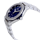 Hublot Classic Fusion Automatic Blue Dial Men's Watch #548.NX.7170.NX - Watches of America #2