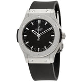 Hublot Classic Fusion Automatic Black Dial Men's Watch #501.ZX.1170.RX - Watches of America