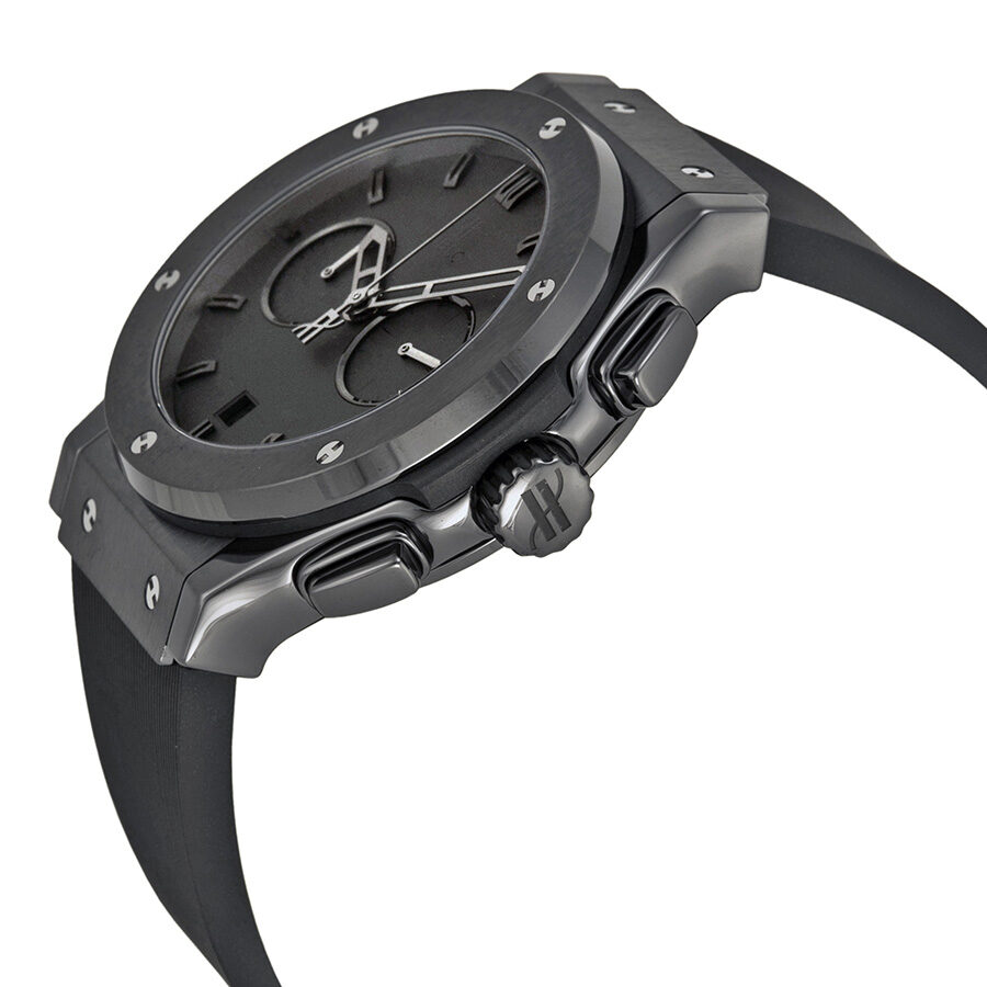 Hublot classic fusion all 2024 black limited edition 500