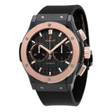 Hublot Classic Fusion Chronograph Automatic Men's Watch 521CO1781RX#521.CO.1781.RX - Watches of America