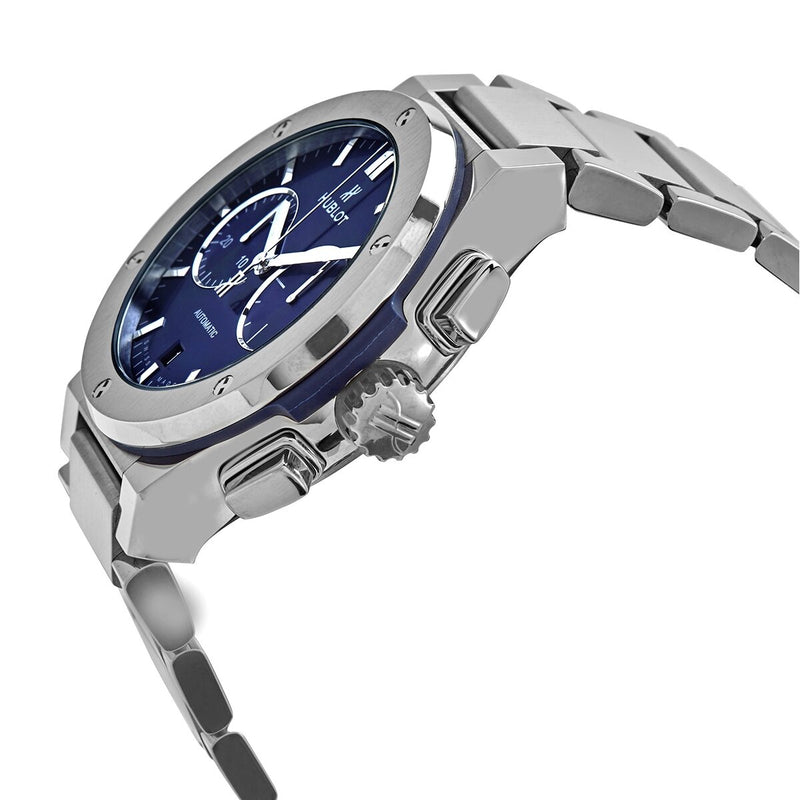 Hublot Classic Fusion Chronograph Automatic Men's Watch #520.NX.7170.NX - Watches of America #2