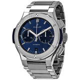 Hublot Classic Fusion Chronograph Automatic Men's Watch #520.NX.7170.NX - Watches of America