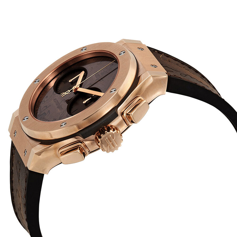 Hublot Classic Fusion Chronograph Men's Watch #521.OX.0500.VR.BER17 - Watches of America #2