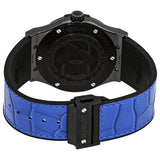 Hublot Classic Fusion Israel 70th Anniversary Limted Edition Automatic Blue Dial Men's Watch #511.CM.7170.LR.ISL18 - Watches of America #3