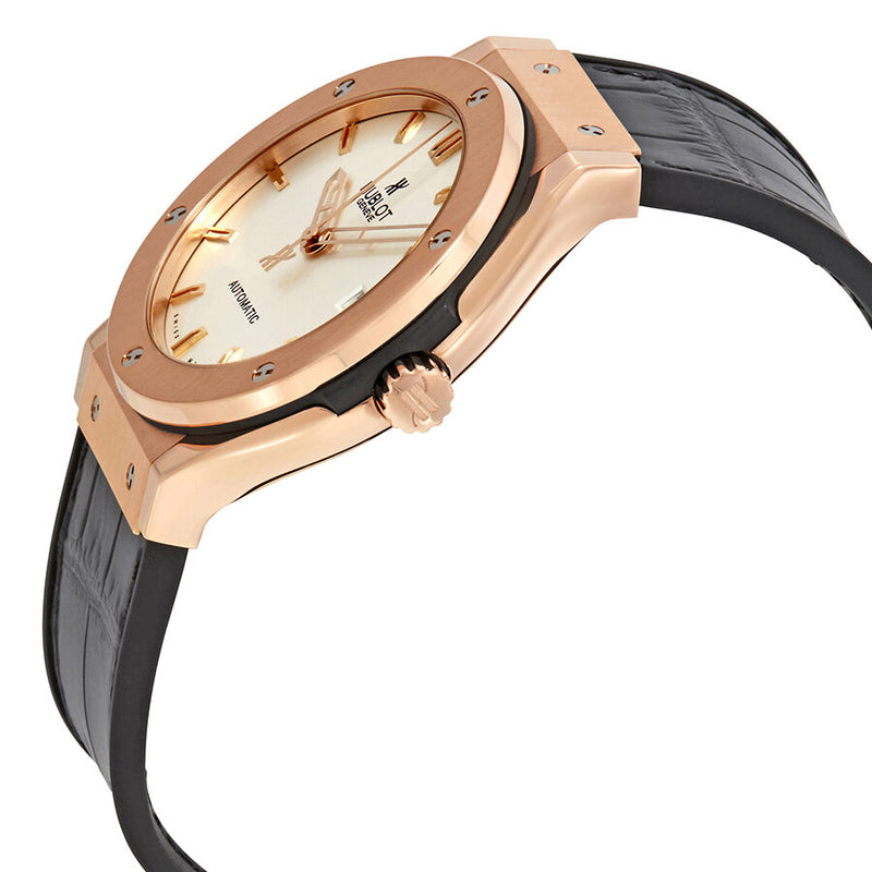 Hublot Classic Fusion King Gold Automatic Men's Watch #511.OX.2610.LR - Watches of America #2