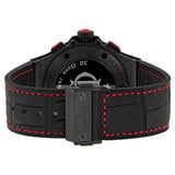 Hublot Flamengo Bang Black Rubber Gummy Alligator Men's Watch #318.CI.1123.GR.FLM11 - Watches of America #3