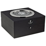 Hublot Flamengo Bang Black Rubber Gummy Alligator Men's Watch #318.CI.1123.GR.FLM11 - Watches of America #4