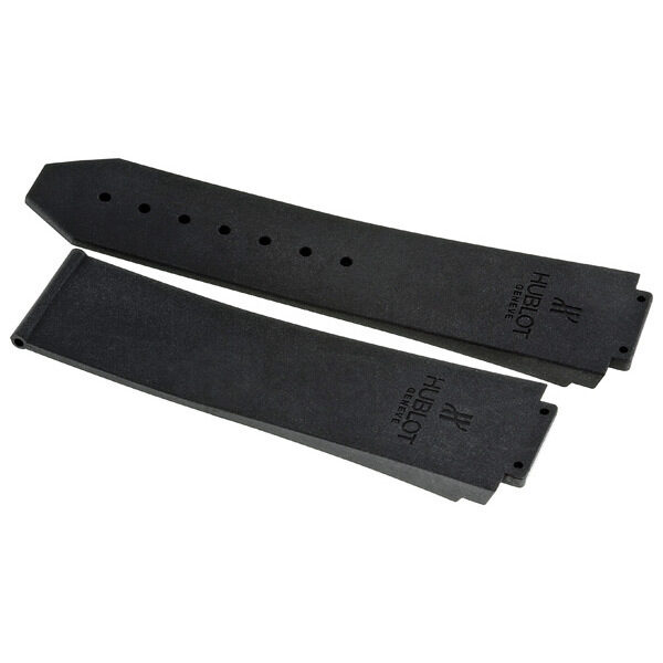 Hublot Flamengo Bang Black Rubber Gummy Alligator Men's Watch #318.CI.1123.GR.FLM11 - Watches of America #5